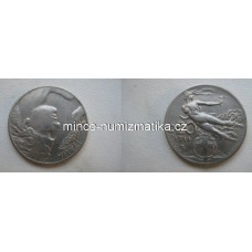 20 centesimi 1914 - Itálie